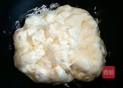 Cranberry Nougat Recipe Illustration 5