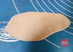 How to make leopard print toast Illustration 14