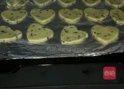 Milk Soda Biscuits Recipe Illustration 6