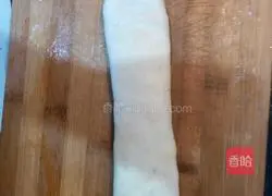 How to make pork cakes (fresh meat mooncakes) Illustration 7