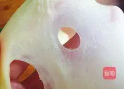 Illustration of how to make chive and cheese breadsticks 6