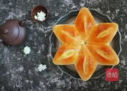 Cheese and ham bread recipe 9