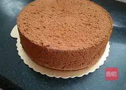 Chocolate cake recipe 17