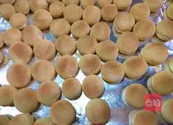 Illustration of how to make Wangzi steamed buns 15