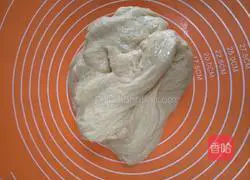 Red bean filling toast recipe 2