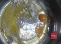 Baby teething biscuits recipe 2