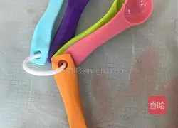 Illustration of how to make Fengzhen mooncakes 3