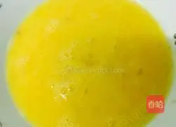 Toast Ham Tamagoyaki Recipe Illustration 4