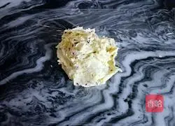 Cranberry Cookie Recipe Illustration 7