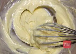 Coconut Milk Protein Cookie Recipe Illustration 1