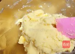 Illustration of how to make butter cookies 7