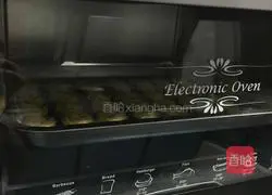 Illustration of how to make cookies 9