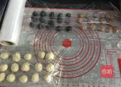 Leopard print toast recipe 5