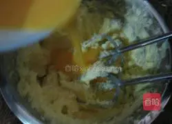 Chocolate Cookies Recipe Illustration 4