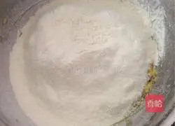 Cranberry Cookie Recipe Illustration 5