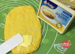 Pumpkin toast bread recipe 18