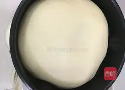 Illustration of how to make original toast 5