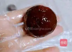 Brown sugar mooncake recipe 8