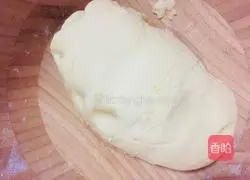 Illustration of how to make Christmas cookies 6