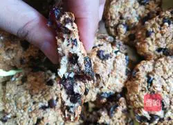 Oatmeal energy biscuits recipe 7