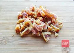 Moon cake and eight-treasure porridge recipe 7