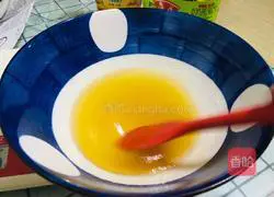 Cantonese bean paste mooncake recipe 2