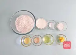 Milk White Soft Toast Recipe Illustration 1