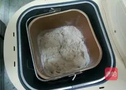 Milk Cranberry Toast Recipe Illustration 3