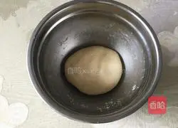 Illustration of how to make Su-style fresh meat mooncakes 2