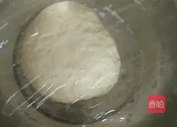 Illustration of how to make cookies 6