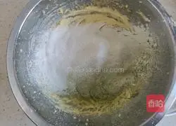 Christmas tree cookies Practice illustration 4