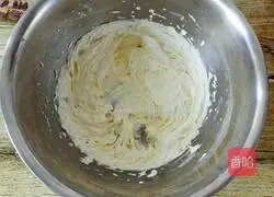 Illustration of how to make Scottish butter biscuits 3