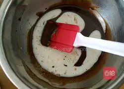 Chocolate cake recipe 4