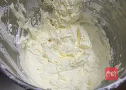 Chocolate mousse recipe illustration 5