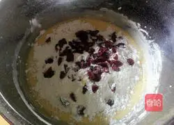 Cranberry biscuits recipe 5