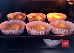 Illustration of how to make Raisin and Coconut Soaked Bread 5