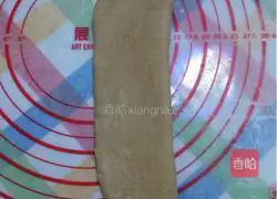 Chocolate Condensed Milk Toast (Chinese Type) Recipe Illustration 10