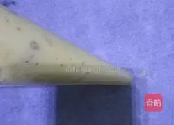 Illustration of how to make egg biscuits 5