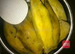 Snow Skin Mooncake Recipe Illustration 4