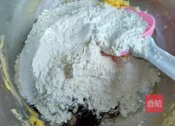 Cranberry Cookies Recipe Illustration 5