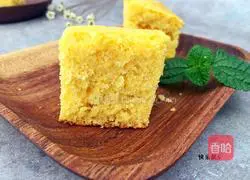 Simple cornbread recipe 9