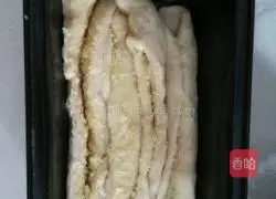 Coconut toast recipe 13