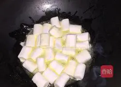 Nougat biscuits! Recipe 3