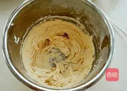 Peanut Butter Cookies - Mini Version Recipe Illustration 6