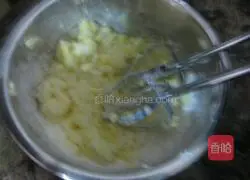 Chocolate Cookies Recipe Illustration 3