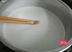 Snow Skin Mooncake Recipe Illustration 2