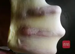 Cheese Baodao Bread Recipe Illustration 3