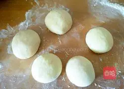 Hot dog buns recipe 7