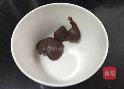 Hot chocolate drink recipe 2