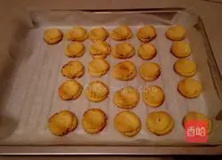 Lemon hawthorn biscuits recipe 9
